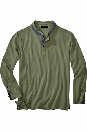 Mey & Edlich Herren Urväter-Polo 46, 48, 50, 52, 54, 56, 58