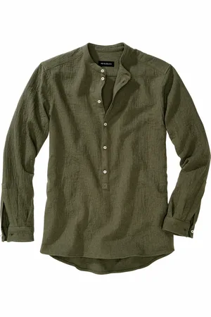 Mey & Edlich Herren Hammerschlag-Hemd 38, 39, 40, 41, 42, 43, 44, 45, 46