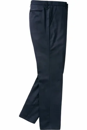 Mey & Edlich Herren Hose Gentleman-Anzughose 102, 106, 110, 46, 48, 50, 52, 54, 56, 58, 98