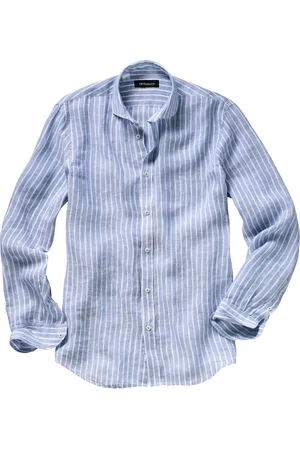Mey & Edlich Herren Hemd Mittelmeerhemd 38, 39, 40, 41, 42, 43, 44, 45, 46