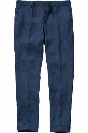 Mey & Edlich Herren Hose Spielzug-Anzughose 102, 106, 110, 46, 48, 50, 52, 54, 56, 58, 98