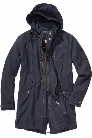 Mey & Edlich Herren Parka Ealing 46, 48, 50, 52, 54, 56, 58
