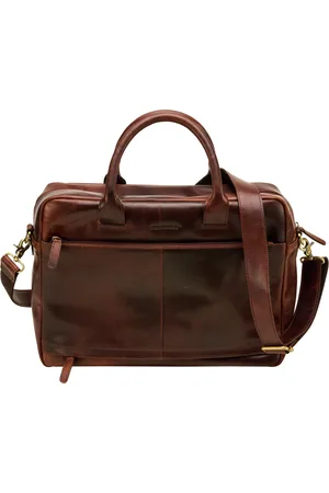 Mey & Edlich Herren Papierloses-Büro-Tasche