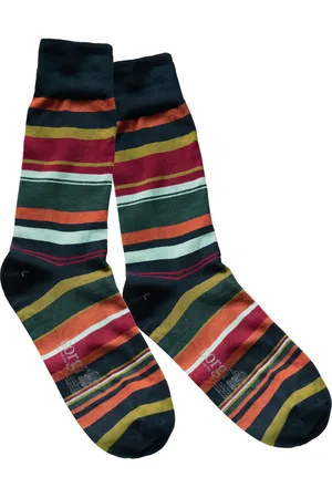 Mey & Edlich Herren Vintage-Socke 39-41, 42-43, 44-46