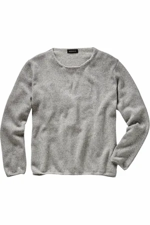 Mey & Edlich Herren Pullover Bilateraler Kaschmirpullover 46, 48, 50, 52, 54, 56, 58