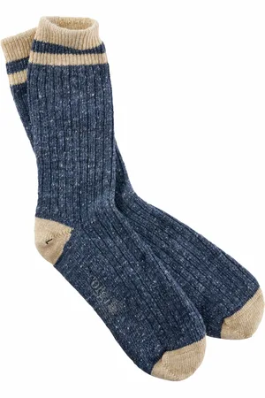 Mey & Edlich Herren Donegal-Socke 39-41, 42-43, 44-46