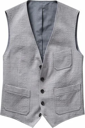 Mey & Edlich Herren Paulos Weste 102, 106, 110, 25, 26, 27, 46, 48, 50, 52, 54, 56, 58, 98