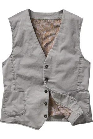 Mey & Edlich Herren Pordenone-Weste 102, 106, 110, 25, 26, 27, 46, 48, 50, 52, 54, 56, 58, 98