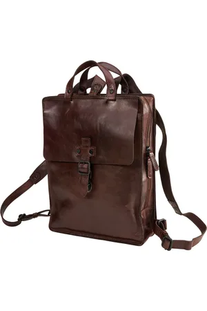 Mey & Edlich Herren Heritage-Rucksack