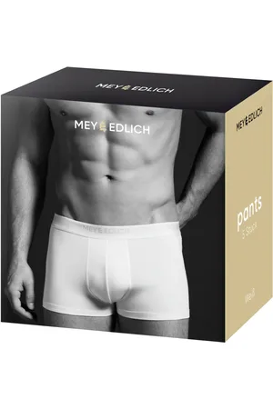 Mey & Edlich Herren Gefährten-Pants Fünferpack 5(M), 6(L), 7(XL), 8(XXL)