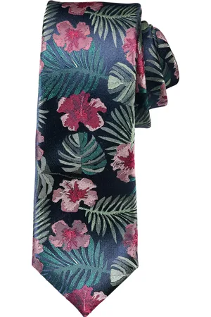 Mey & Edlich Herren Aloha-Krawatte