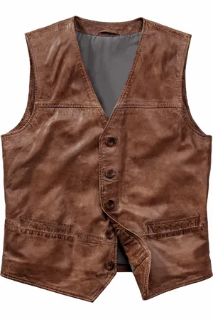 Mey & Edlich Herren City-Slicker-Weste 48, 50, 52, 54, 56