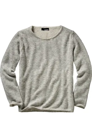 Mey & Edlich Herren Sweater Regular Fit einfarbig