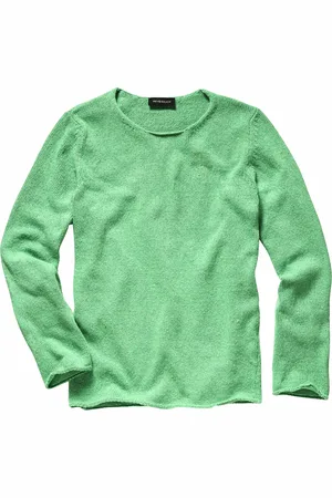 Mey & Edlich Herren Sweatshirt Regular Fit einfarbig