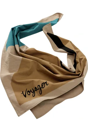 Mey & Edlich Herren Bandana-Tuch gemustert