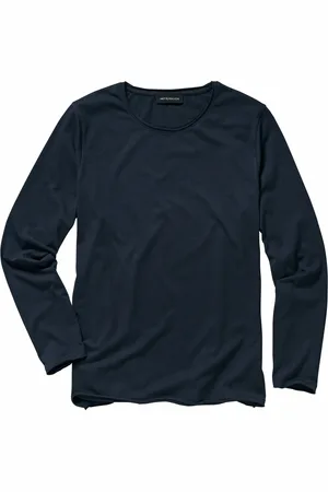 Mey & Edlich Herren Shirts Regular Fit einfarbig