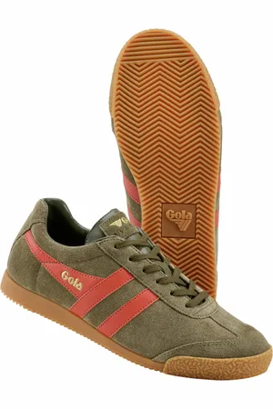 Mey & Edlich GOLA Herren Sneakerschuh gemustert