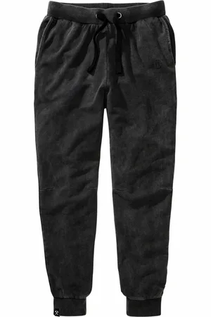 Mey & Edlich Grubenhelden Herren Jogger Regular Fit einfarbig