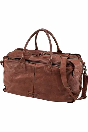 Mey & Edlich Herren Reise-Tasche einfarbig
