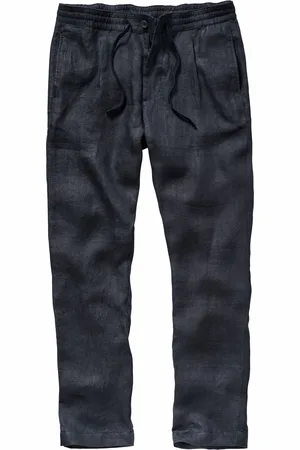 Mey & Edlich Herren Chino-Hose Regular Fit einfarbig