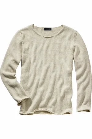 Mey & Edlich Herren Sweat-Shirt Regular Fit einfarbig
