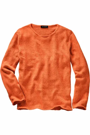 Mey & Edlich Herren Sweatshirt Regular Fit einfarbig