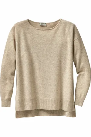 Mey & Edlich Herren Pulli Regular Fit einfarbig