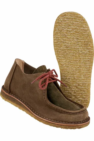 Mey & Edlich ASTORFLEX SRL Herren Slipper einfarbig