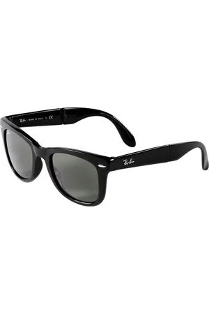 Ray-Ban Ray-Ban Herren Sonnen-Brille einfarbig