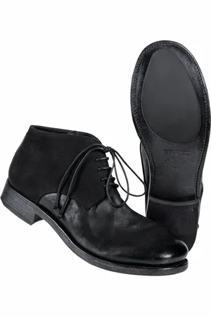 Mey & Edlich Hannes roether Herren Boots einfarbig