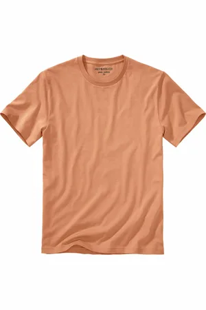 Mey & Edlich Herren Shirts Regular Fit einfarbig