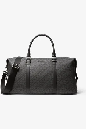 Michael Kors MK Weekender Hudson Mit Logo - - Michael Kors