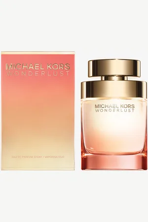 Michael Kors MK Eau De Parfum Wonderlust, 100 Ml -