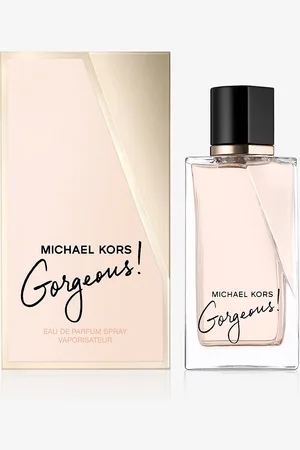 Michael Kors MK Gorgeous Eau De Parfum, 100 Ml -