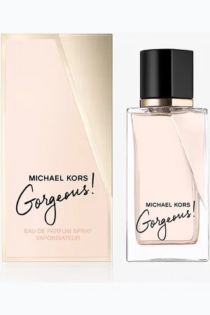 Michael Kors MK Gorgeous Eau De Parfum, 50 Ml -