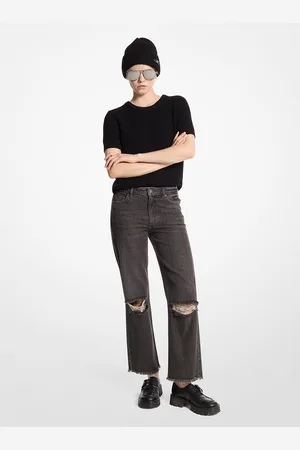 Michael Kors MK Jeans Im Used-Look - - Michael Kors
