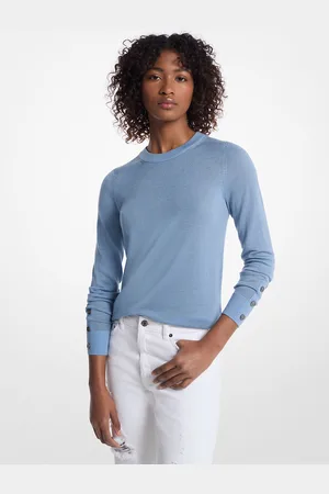 Michael Kors MK Sweater Aus Merinowolle - - Michael Kors