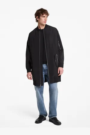 Michael Kors MK Oversize-Bomberjacke - - Michael Kors