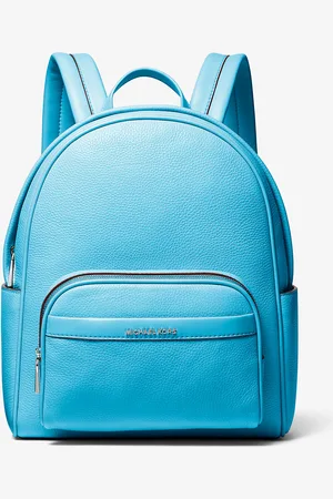 Michael Kors MK Rucksack Bex Medium Aus Gekrispeltem Leder - - Michael Kors