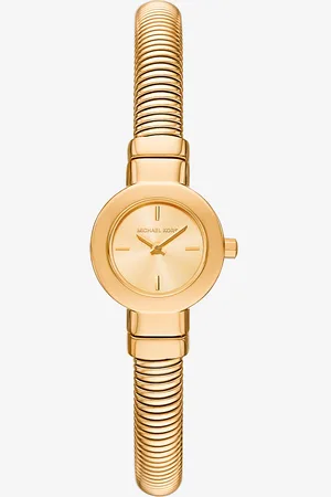 Michael Kors MK Mini-Armbanduhr Gramercy Im -