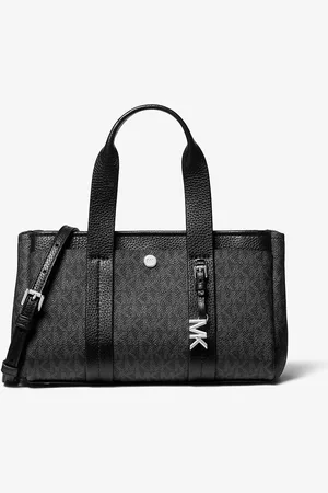 Michael Kors MK Umhängetasche Romee Extra-Small Mit Signature-Logomuster - - Michael Kors