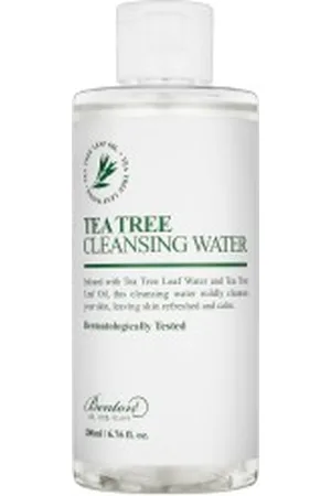 Benton Tea Tree Cleansing Water