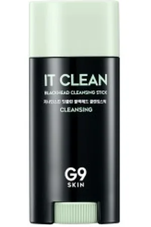 G9skin It Clean Blackhead Cleansing Stick