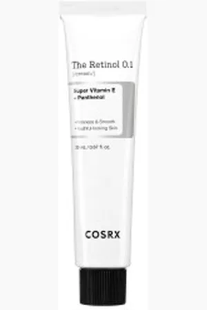 COSRX The Retinol 0.1 Cream