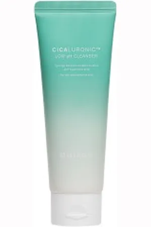 Mizon Cicaluronic Low Ph Cleansing Foam