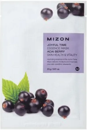 Mizon Joyful Time Essence Acai Berry