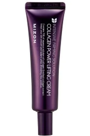 Mizon Tube Collagen Power Lifting Cream