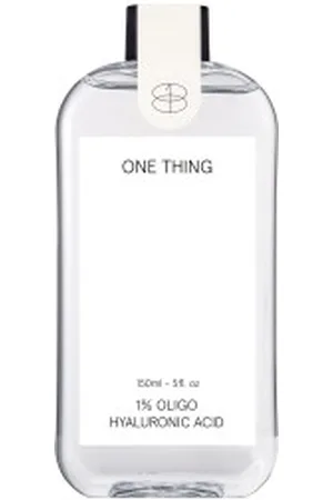 One Thing Hyaluronic Acid Complex