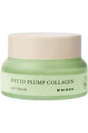 Mizon Phyto Plump Collagen Day Cream