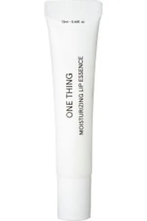 One Thing Organic Oil Lip Essence